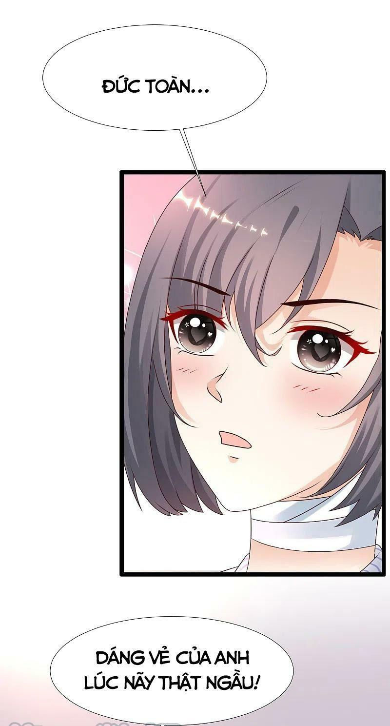 tối cường vận đào hoa chapter 221 3