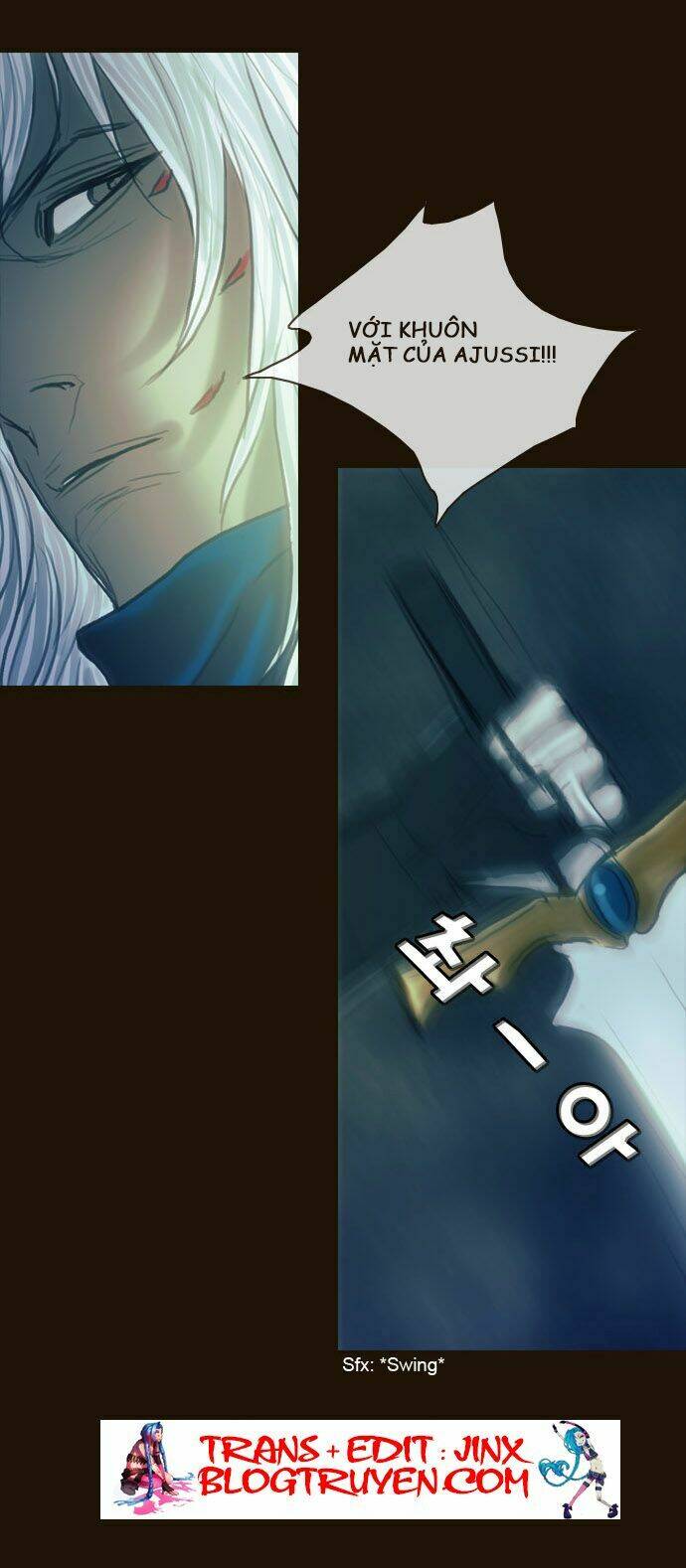 hội ảo thuật chapter 162 19