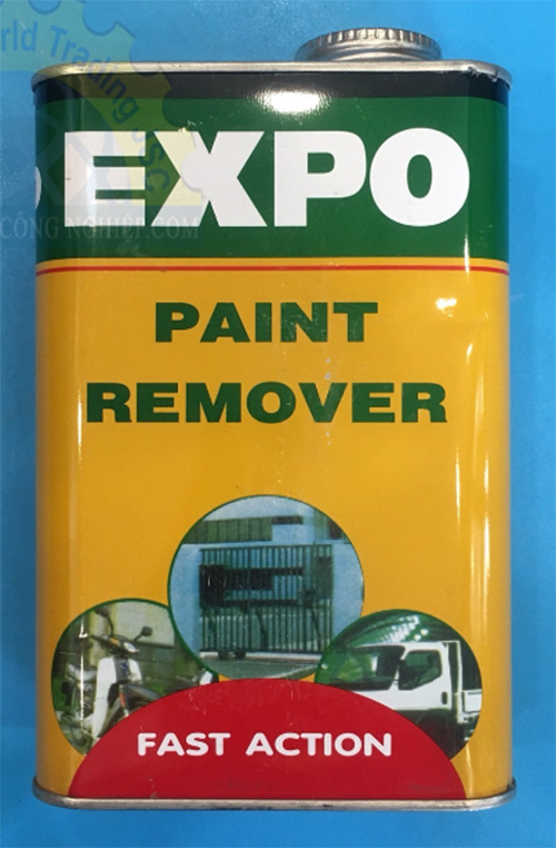 Tẩy sơn Expo Paint Remover 925ml