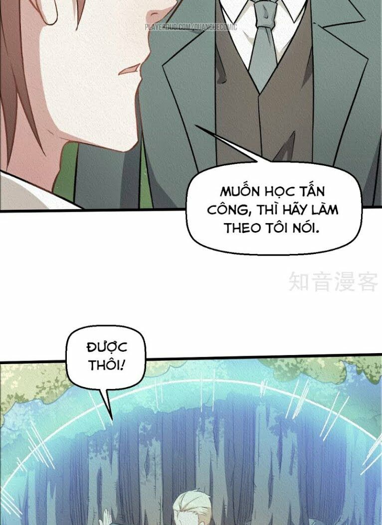 vườn trường cuồng sư hệ thống chapter 52 12