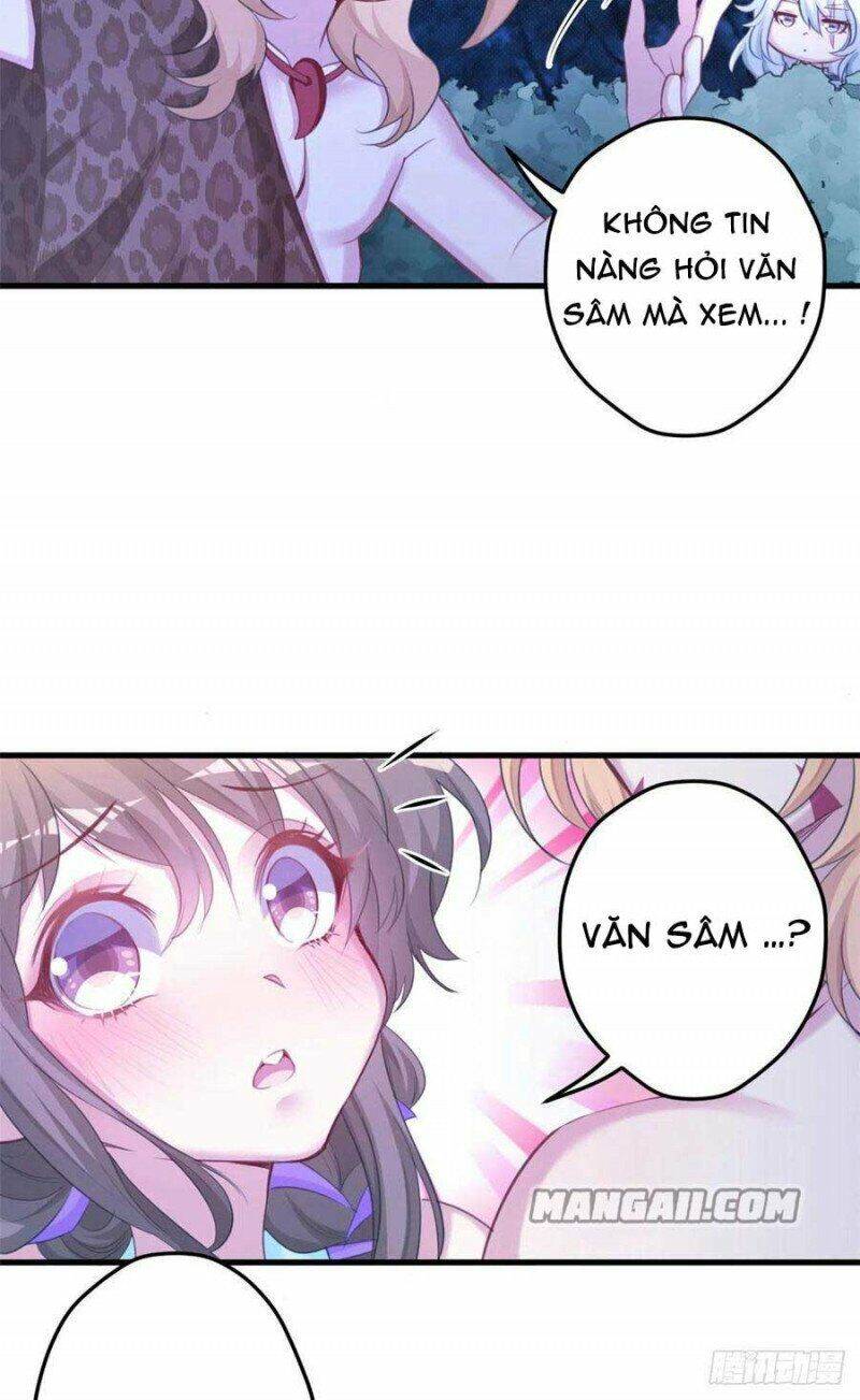 [16+] thảnh thơi thú thế chủng chủng điền, sinh sinh tể chapter 330 5