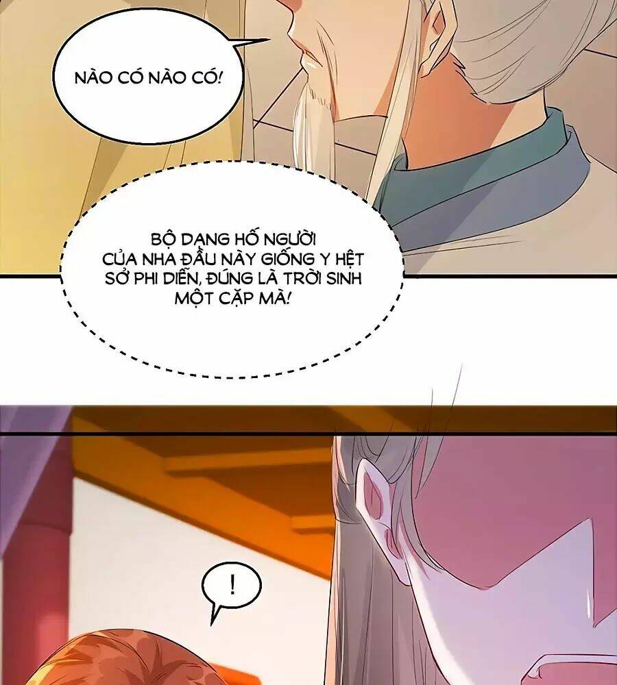 gian phi như thử đa kiều chapter 57 50