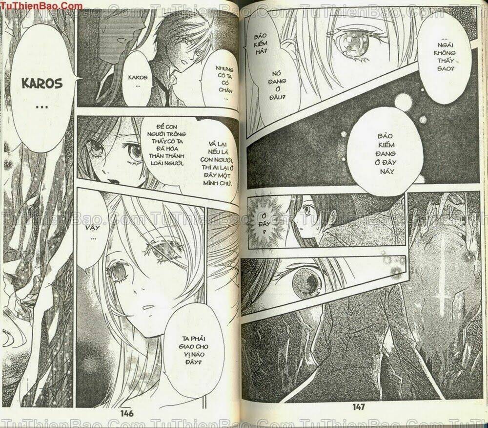 yêu tinh bá tước chapter 2 75