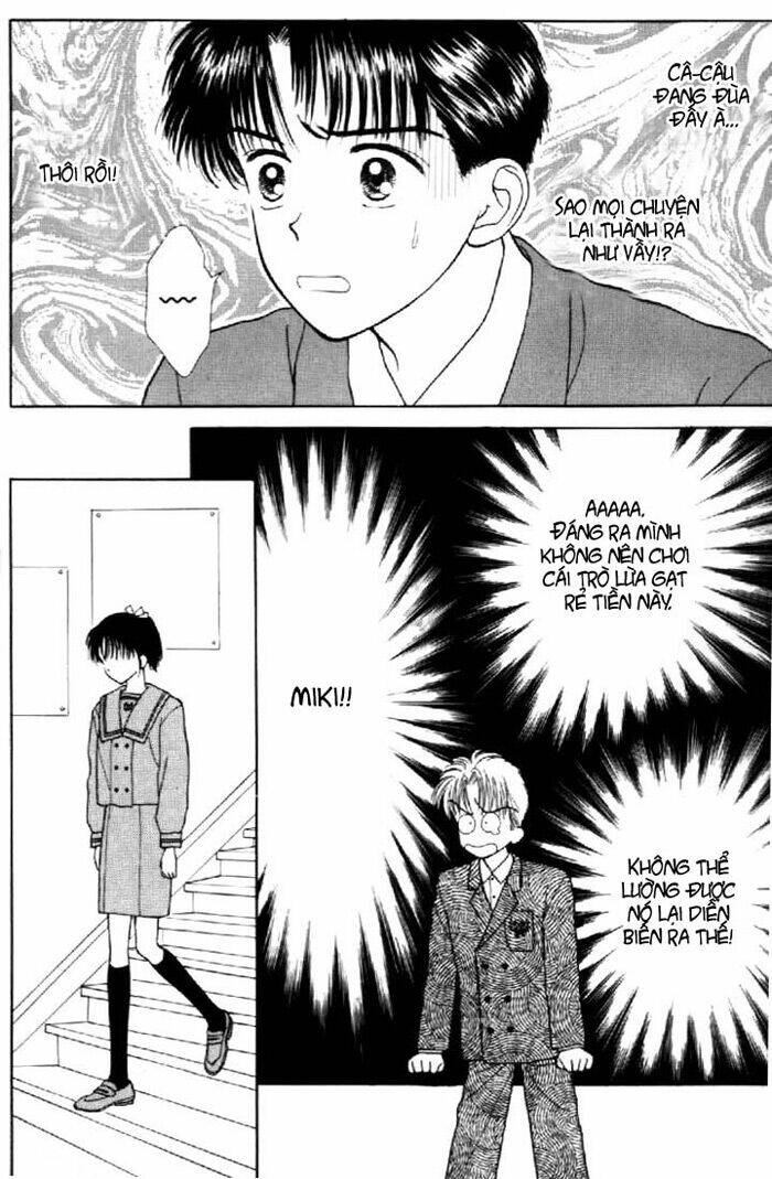 marmalade boy chapter 11 10