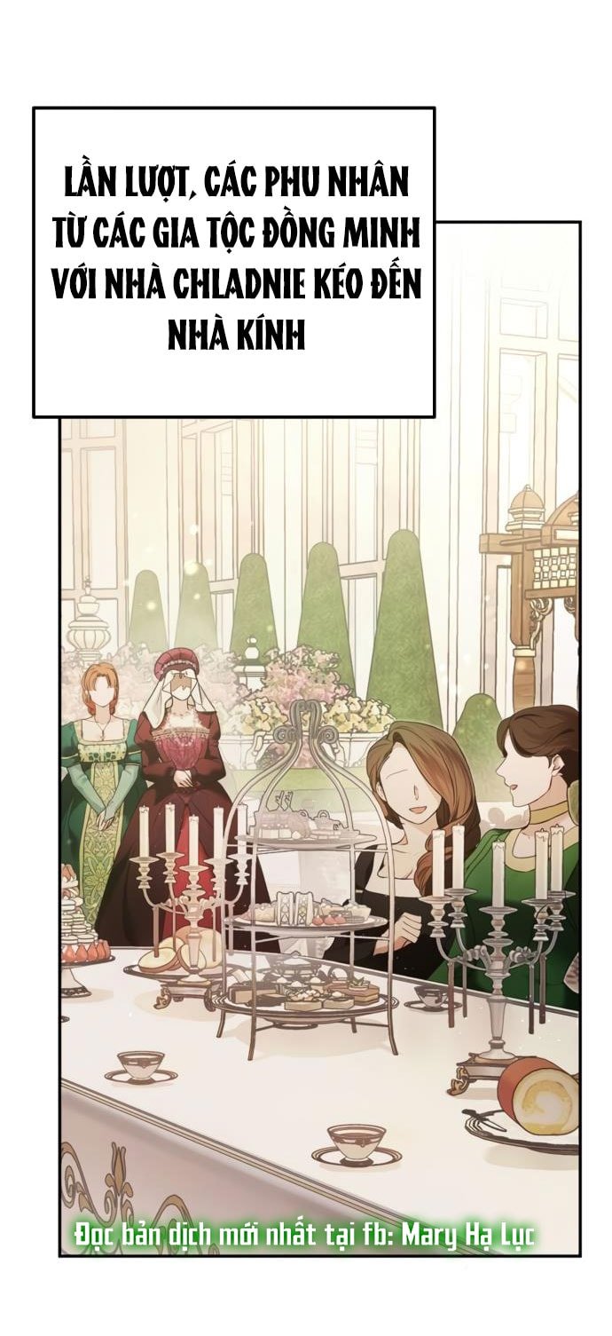 phía sau nụ cười của nàng công chúa sống sót chapter 9.2 27