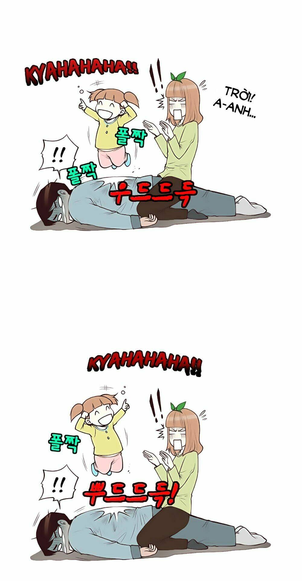 mrs. seonnyeo | mrs. tiên cô chapter 16 32