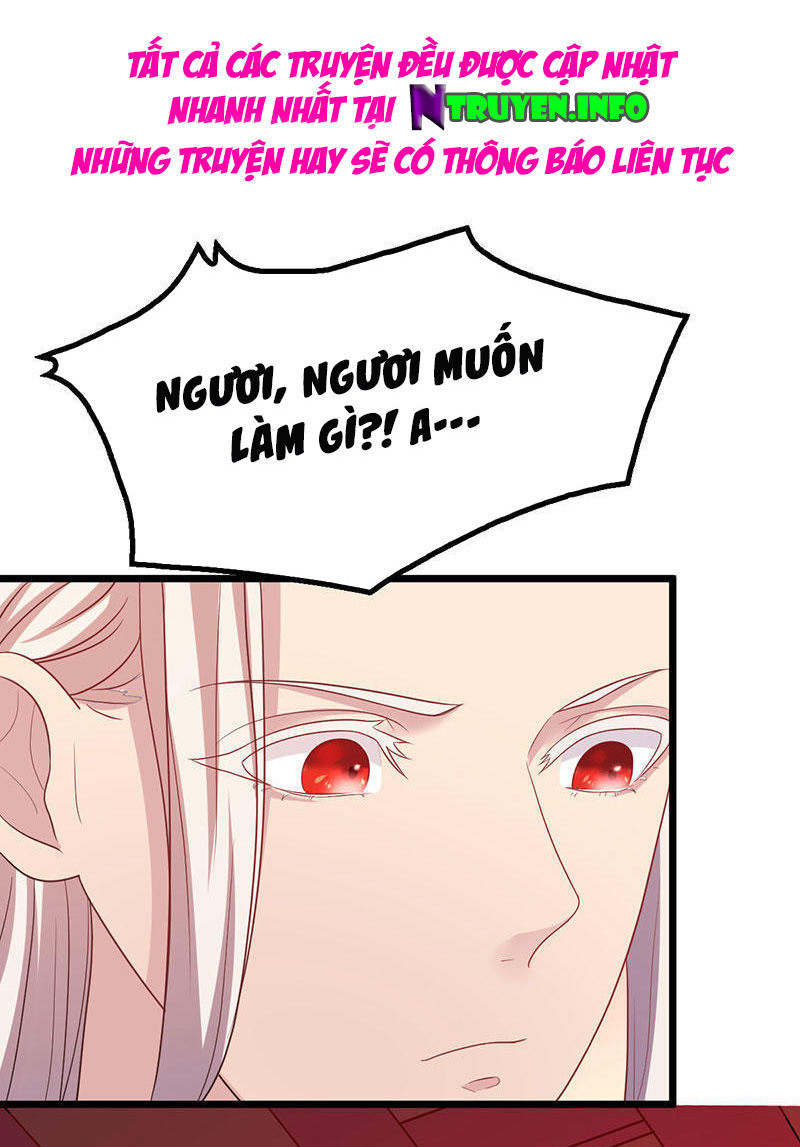 khuynh thế đế vương cơ chapter 10.5 20