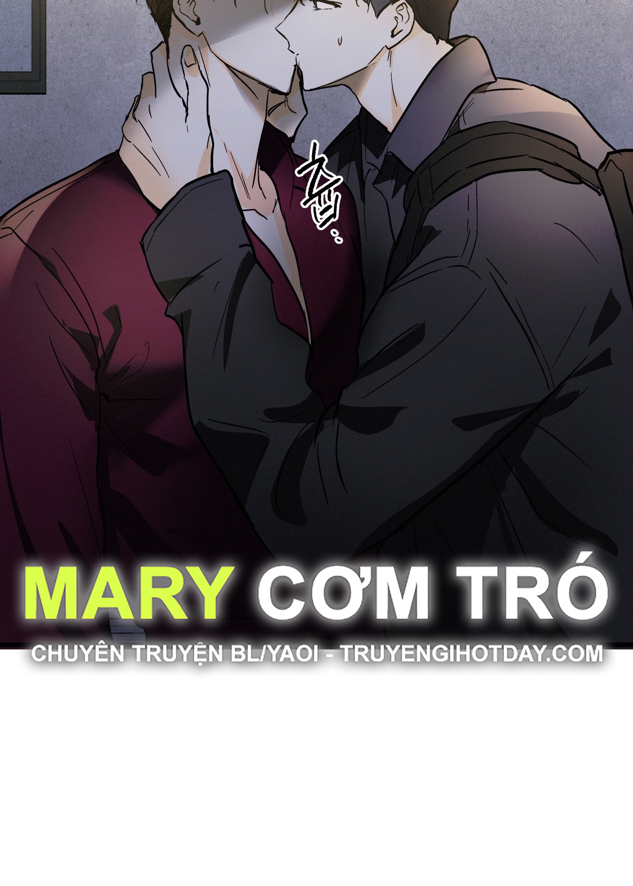 Lại Là Nói Dối chapter 8.2 - Trang 47