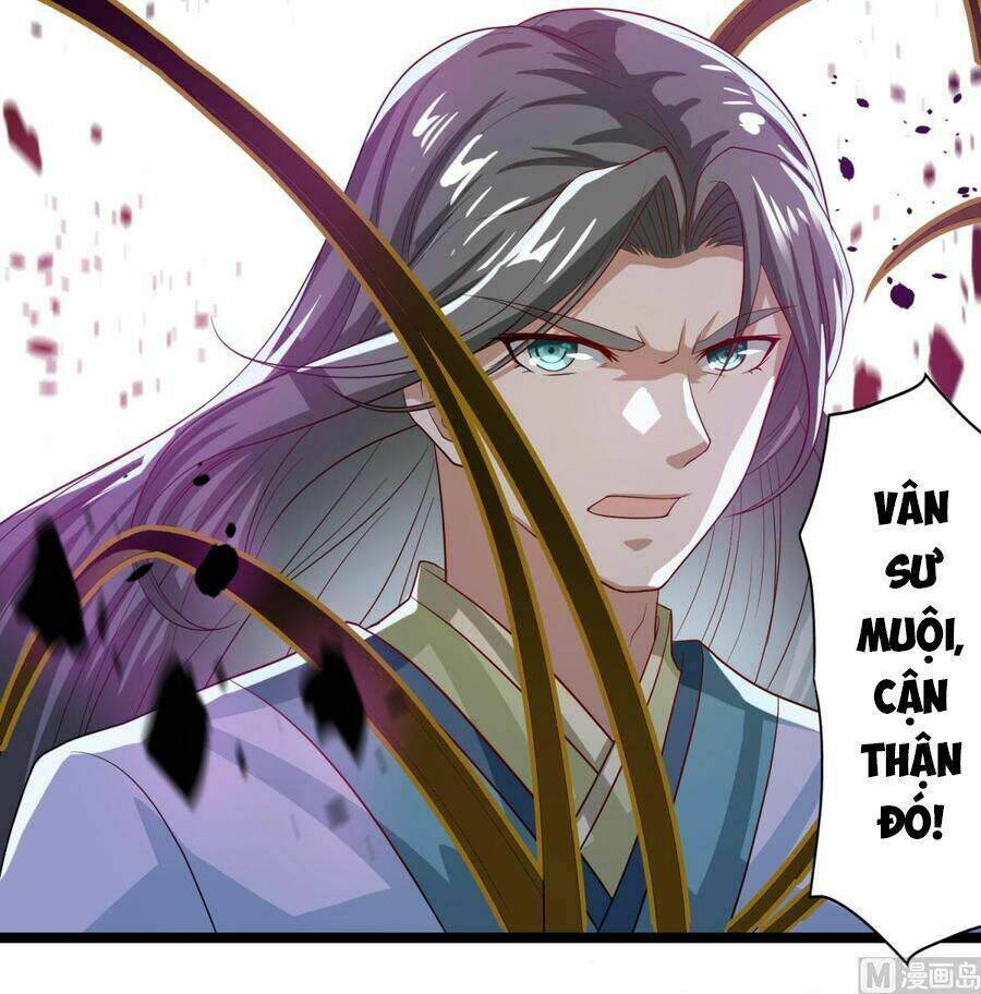 tiên ma đồng tu chapter 53 24