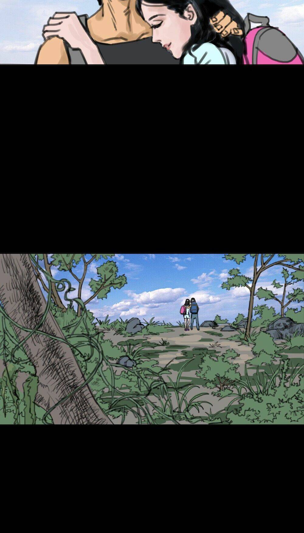 1000 đêm kinh hoàng chapter 2 12