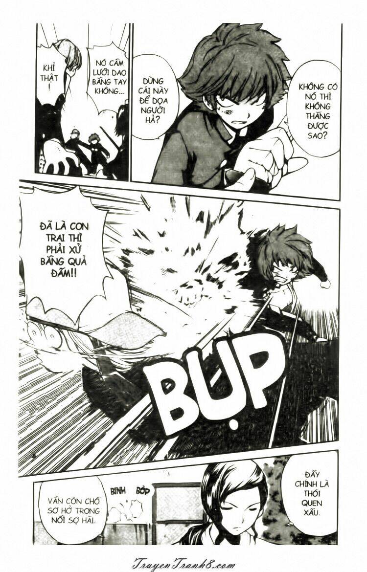 ryuu no hanawazurai chapter 5 15