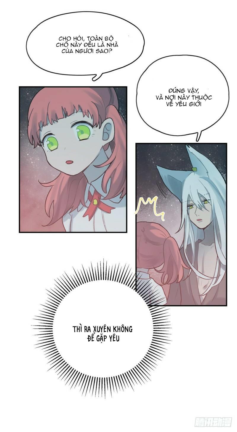 gia sư tổ tiên chapter 2 44