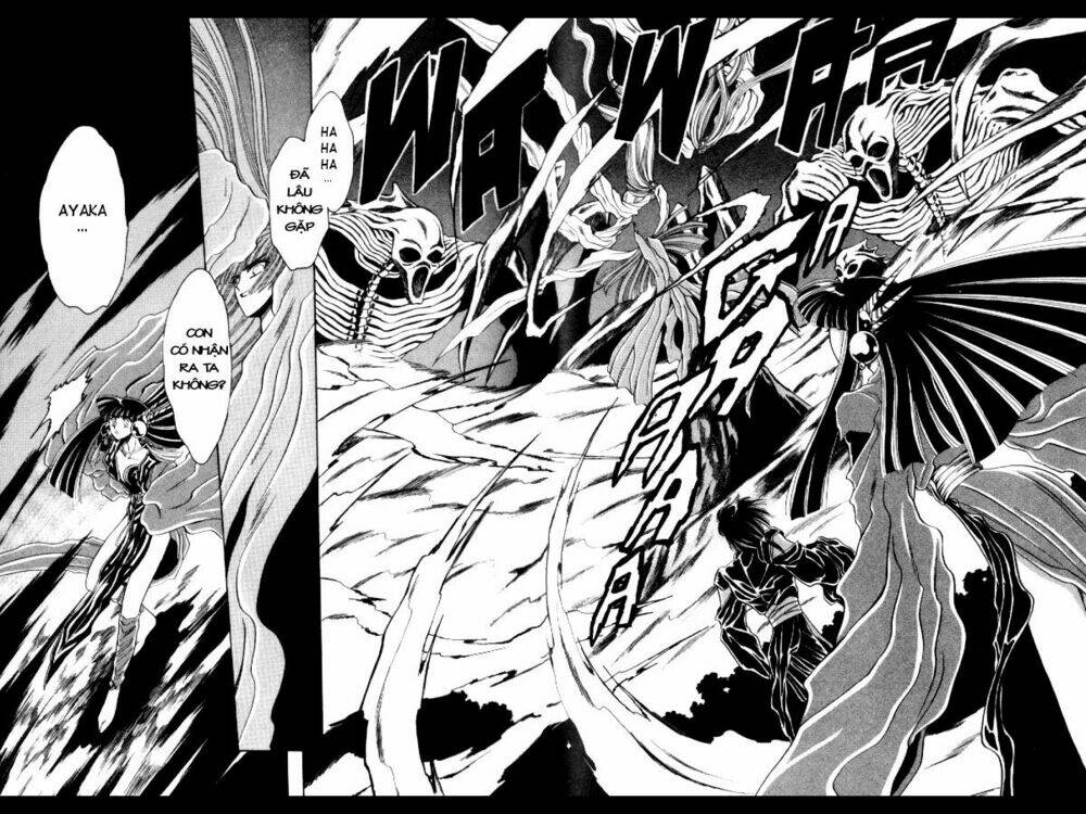 moryo kiden chapter 3 32