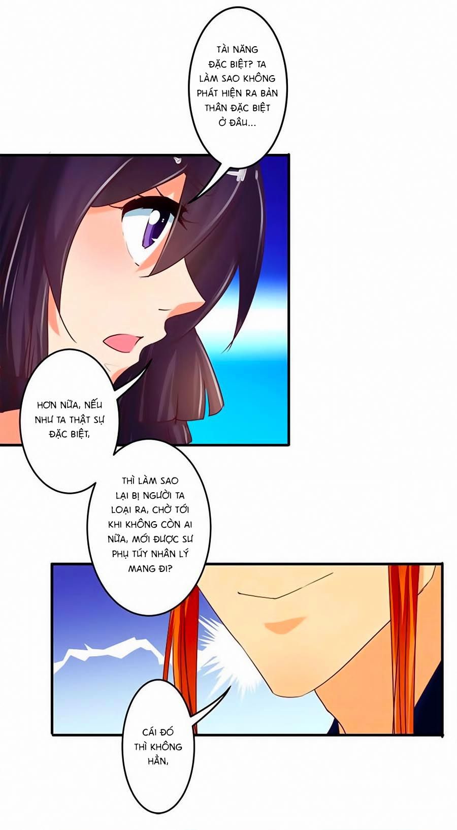 tú thiết chi thư chapter 29 8