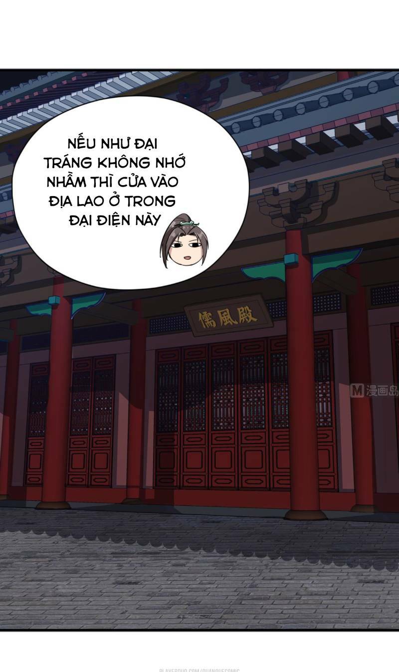 trọng sinh tới đại đường chapter 72 1