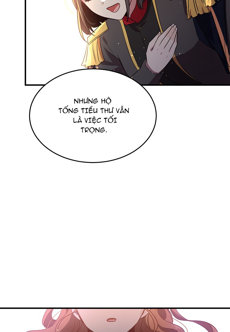 tại sao ngài làm điều này, công tước chapter 111 19