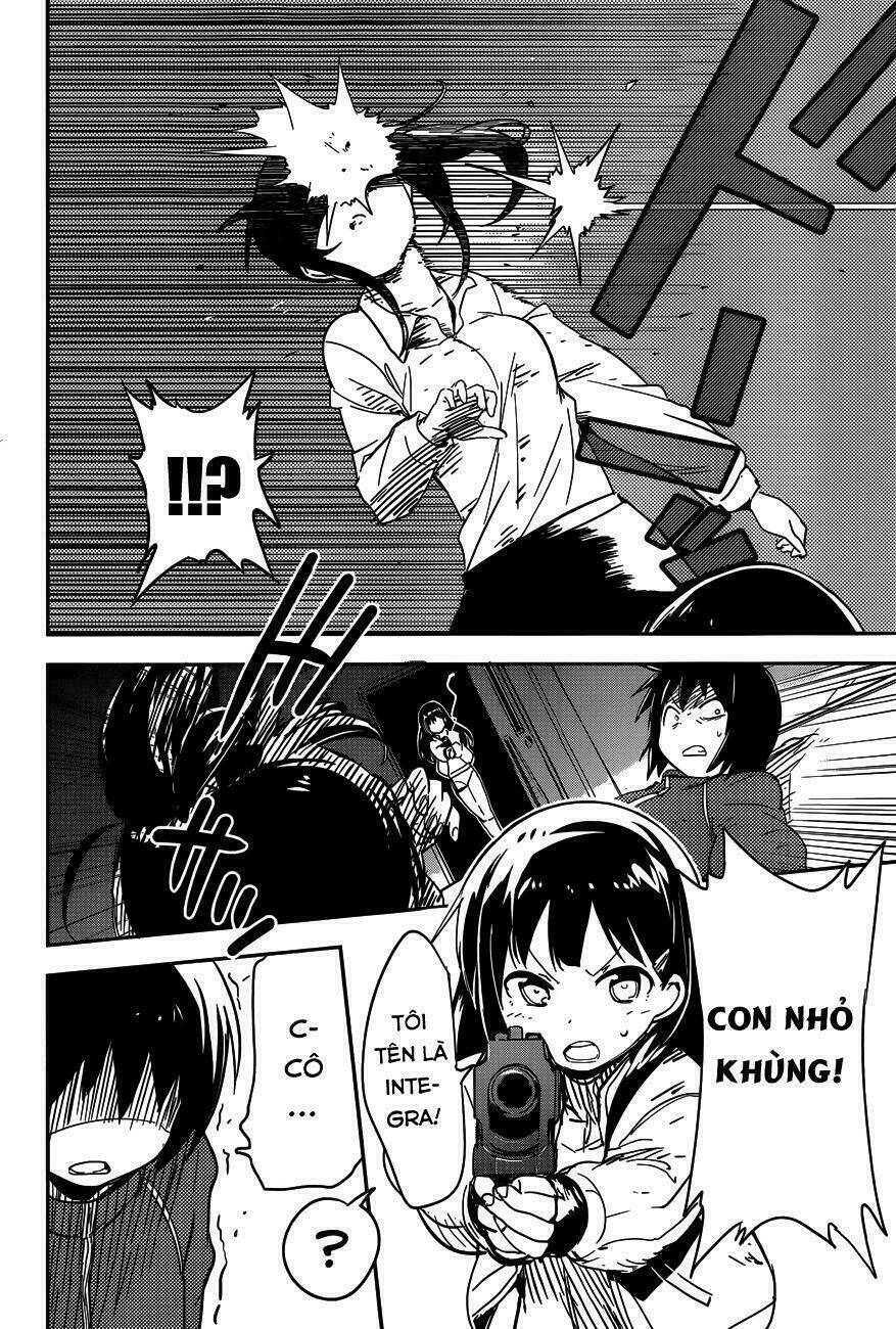 boku ni koisuru mechanical chapter 1 48