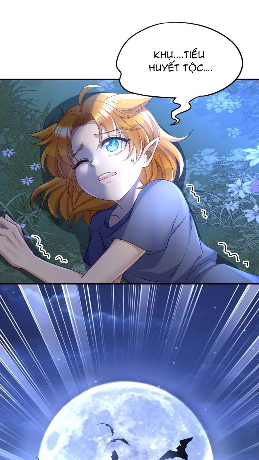 rước sói vào nhà chapter 25 12