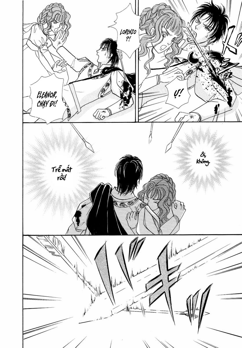 kenja no ishi chapter 18 32