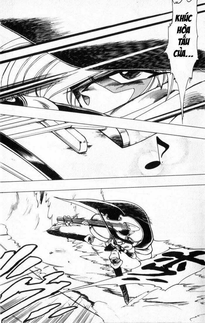 violinist of hameln - cây đàn kì diệu chapter 30 20