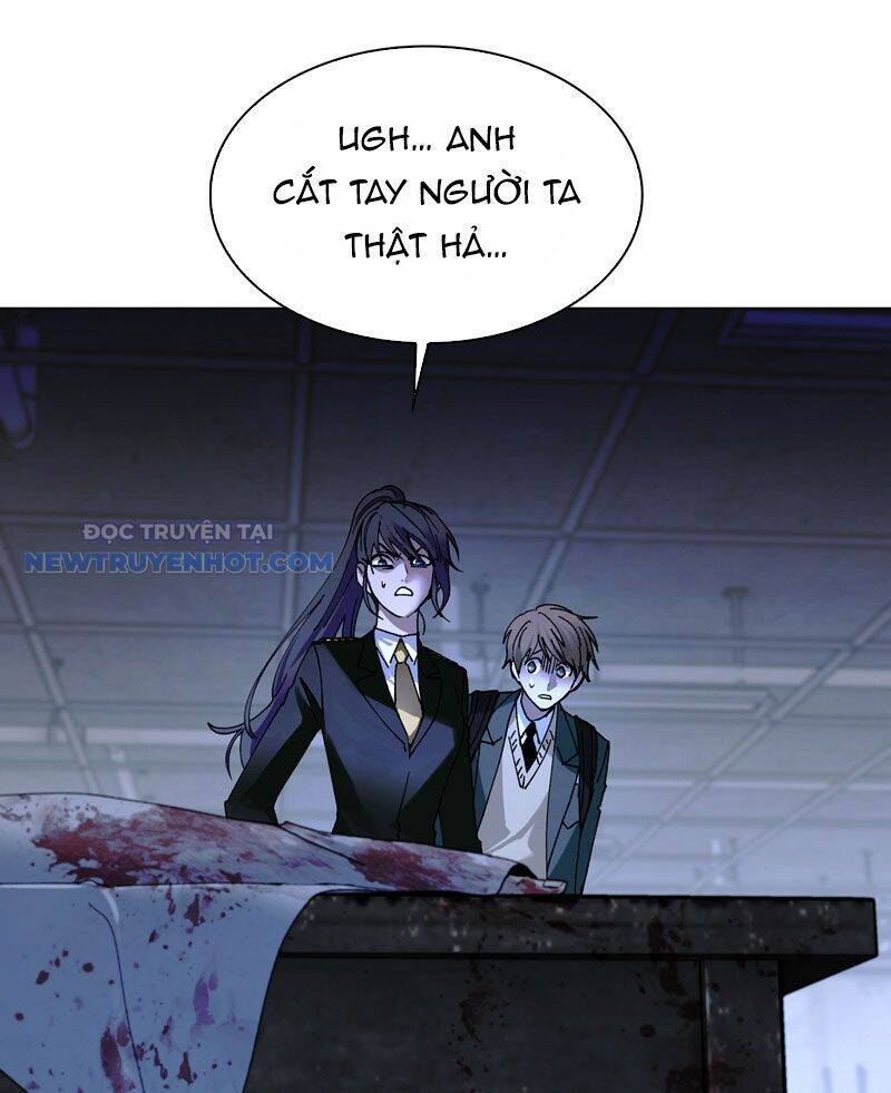 tận thế cũng chỉ là trò chơi chapter 28 62