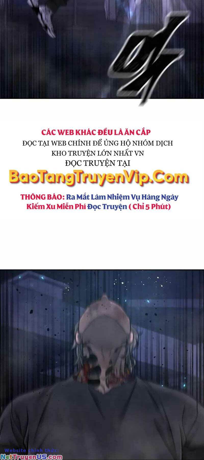 Nhiệm Vụ Tối Thượng Chapter 110 - Trang 54