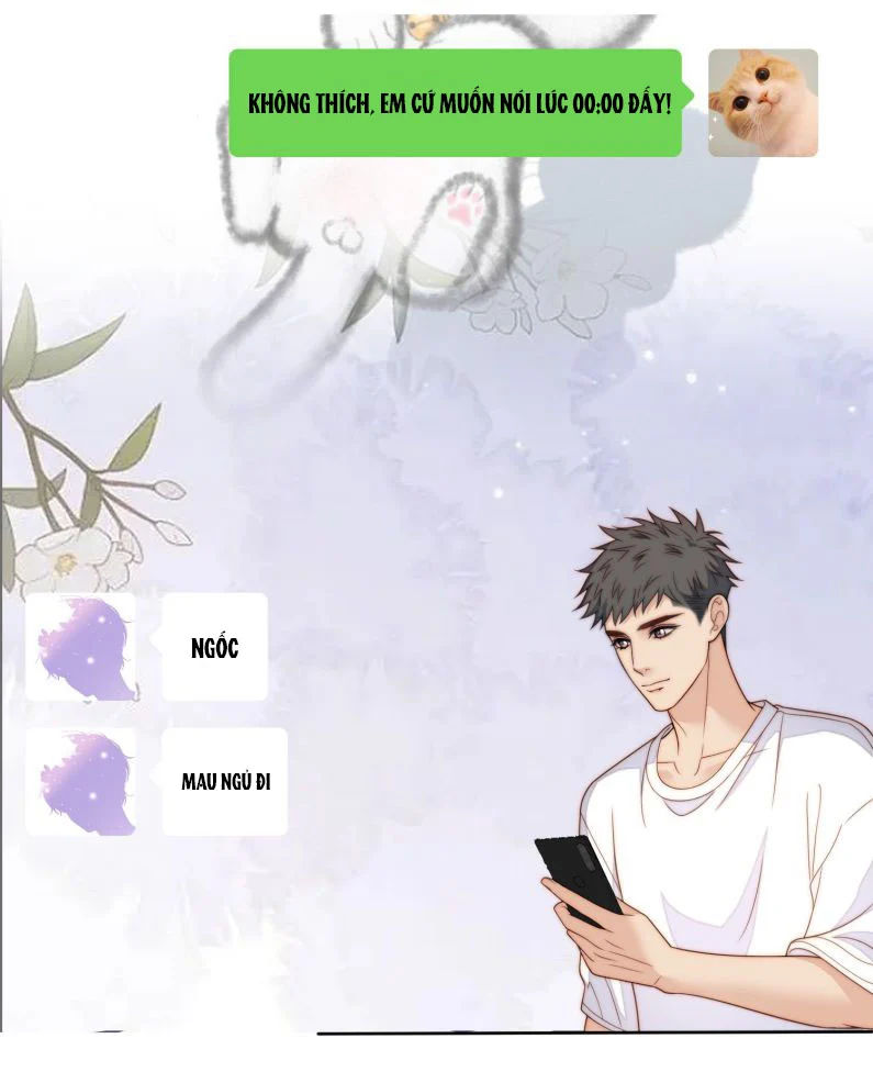 tôi bảo bạn cùng bàn đánh cậu chapter 72 9