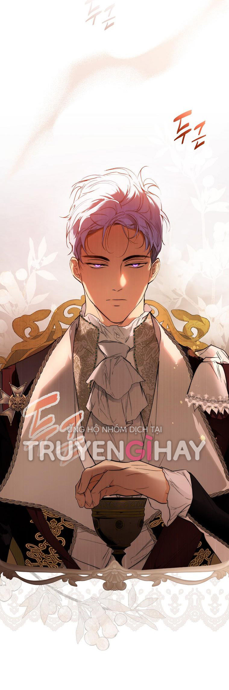 quý cô bí ẩn - secret lady chapter 63.2 28