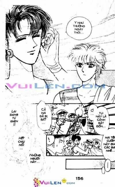 nàng công chúa ham chơi chapter 10 155