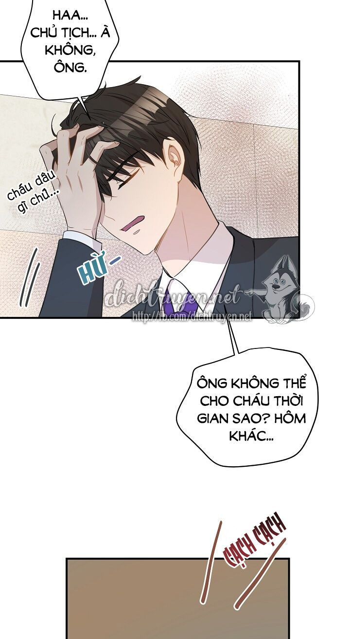 cuộc sống kỳ thú chapter 36 50
