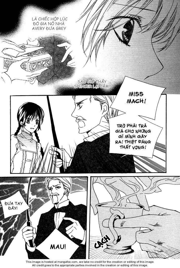 dear my girls chapter 21 32