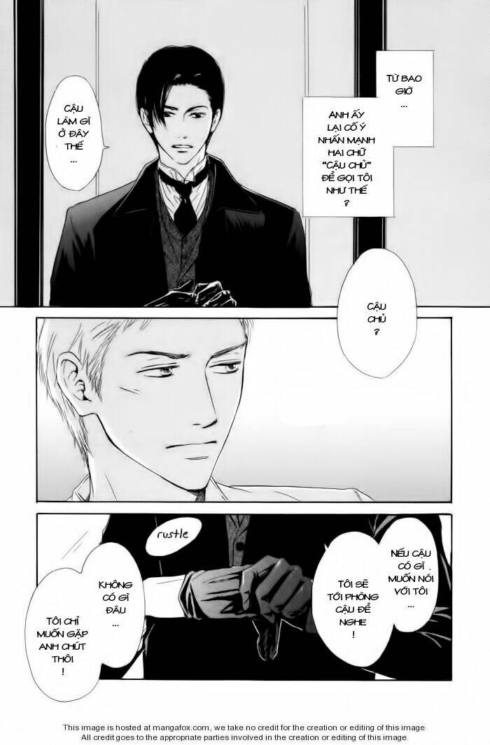 bình minh u sầu chapter 2 21