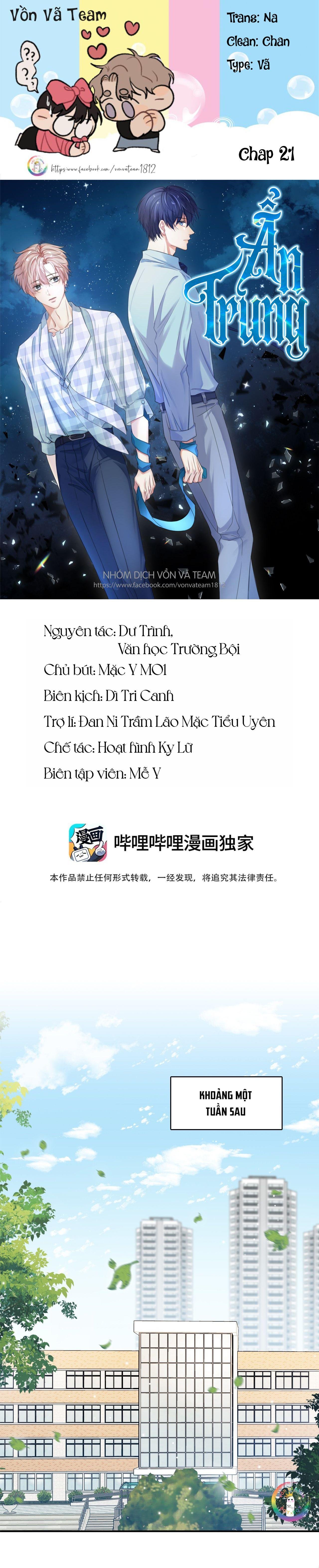 ẩn trung (end) chapter 21 1