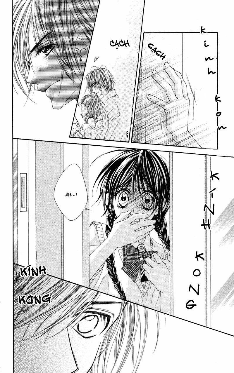 kyou, koi wo hajimemasu - mộng mơ đầu đời chapter 6 18