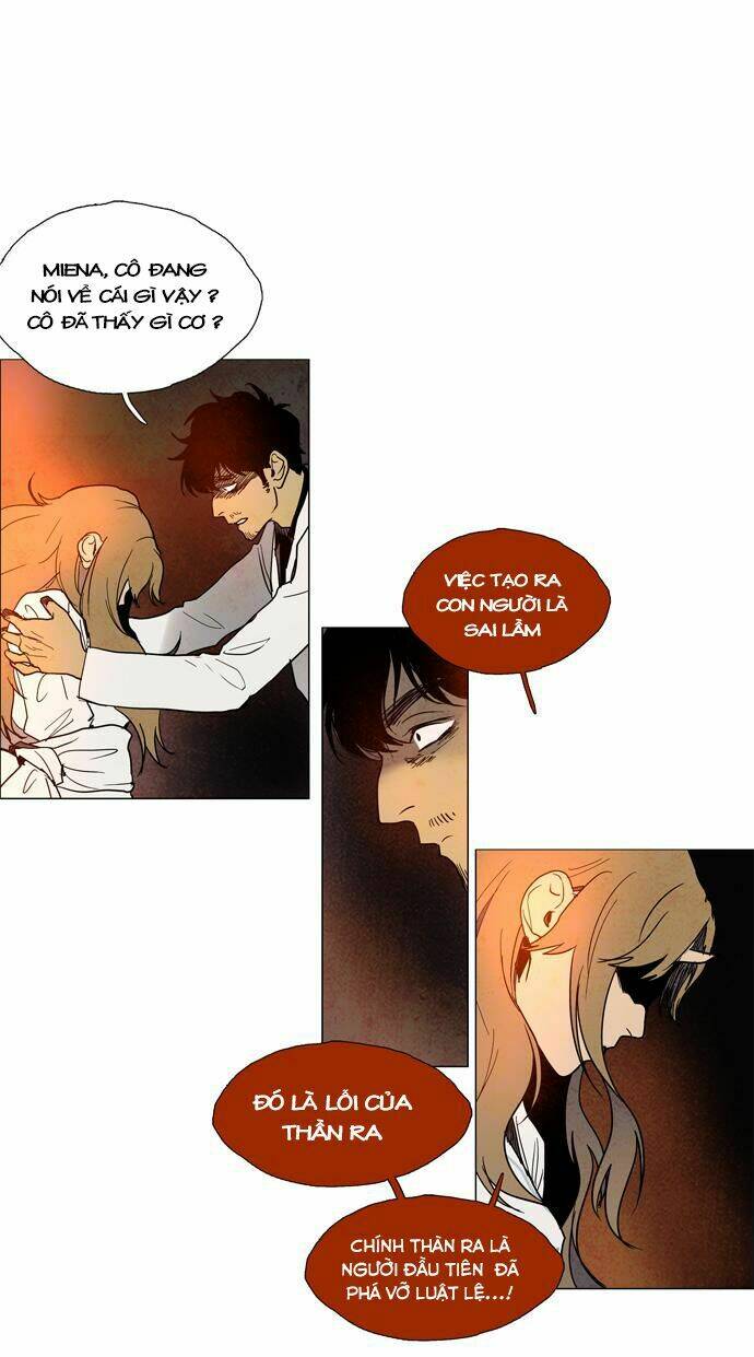 lessa 2: the crimson knight chapter 72 3