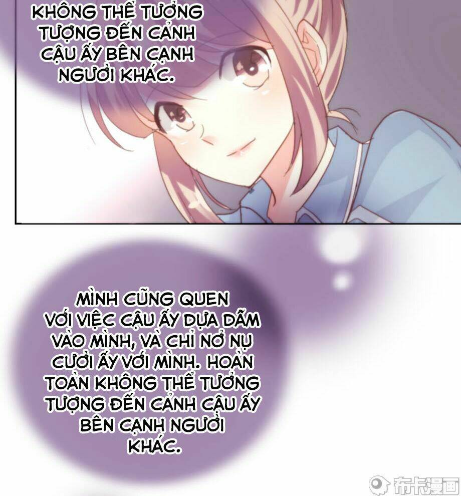 cô gái đặc biệt nhất của tôi chapter 26 26