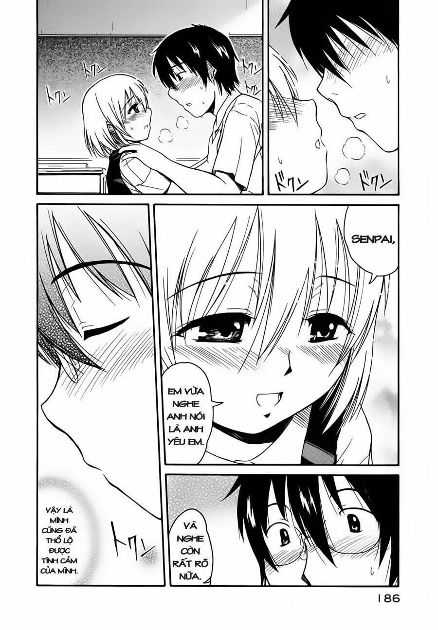 koharu no hibi chapter 12 24