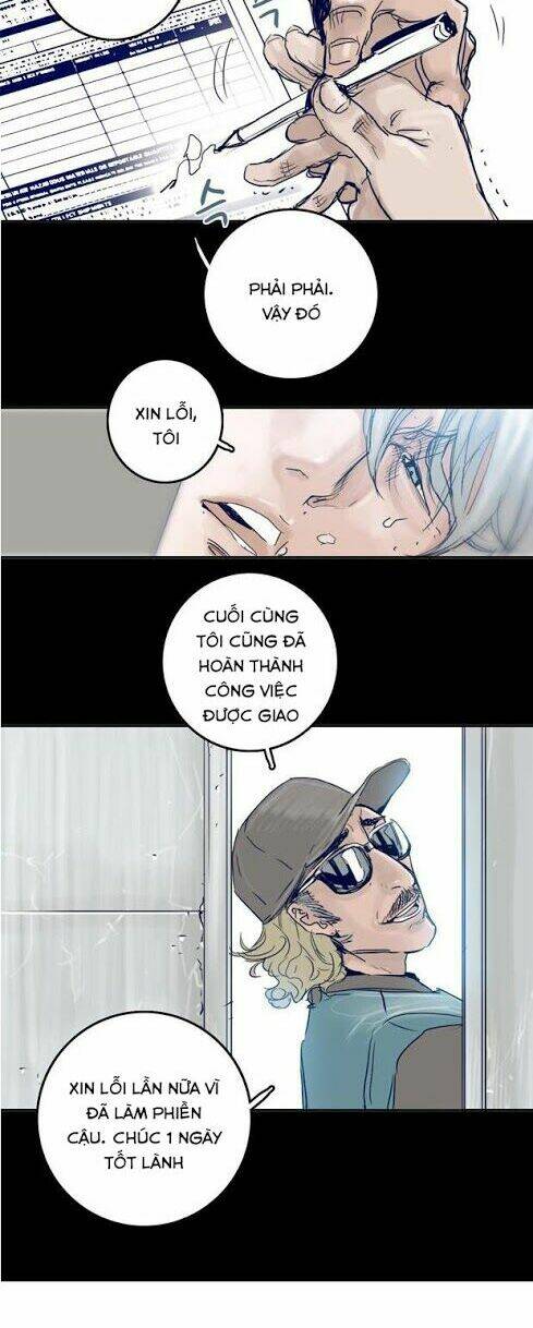 blade notes chapter 4 22