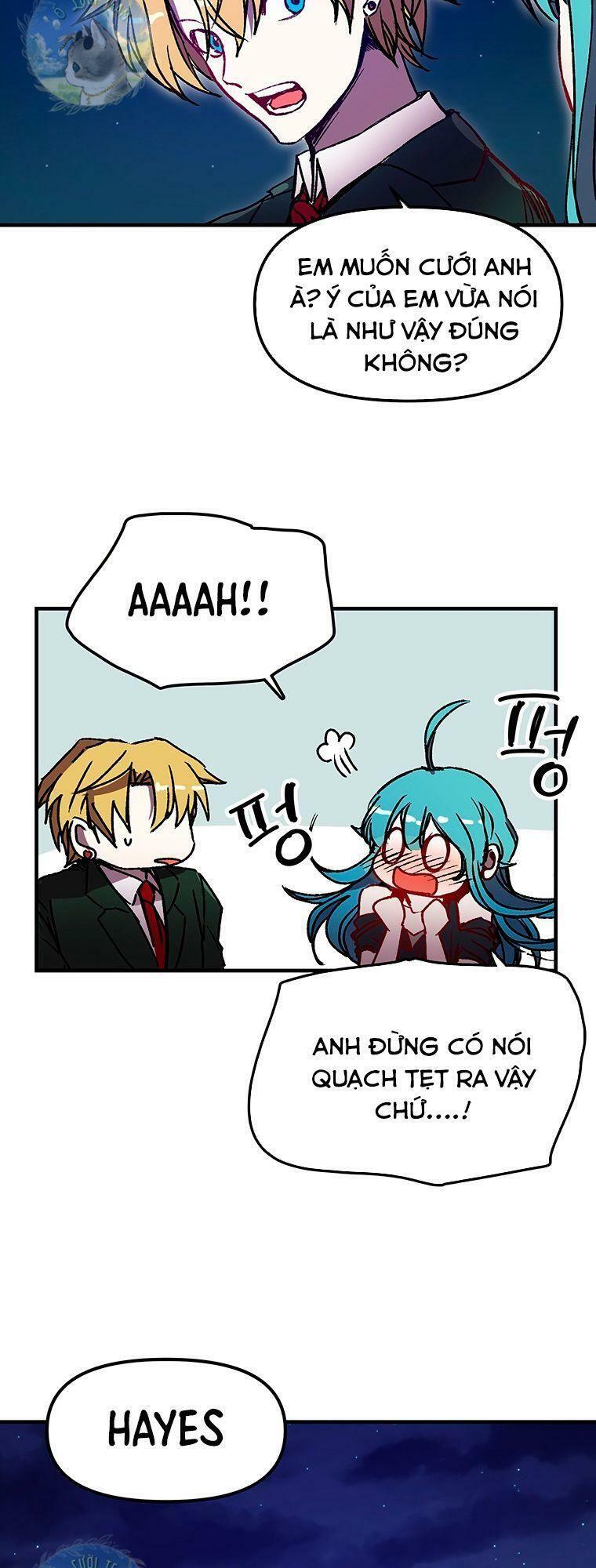 người chơi lỗi chapter 92 4