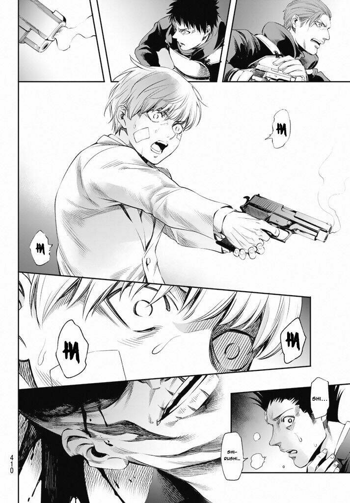 world end crusaders chapter 11 17