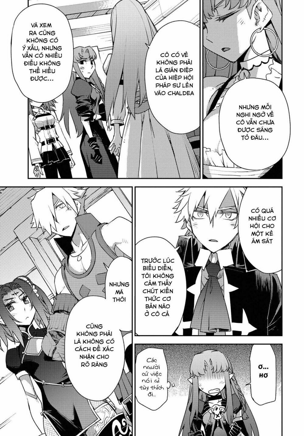 fate/grand order: epic of remnant - salem chapter 11 6