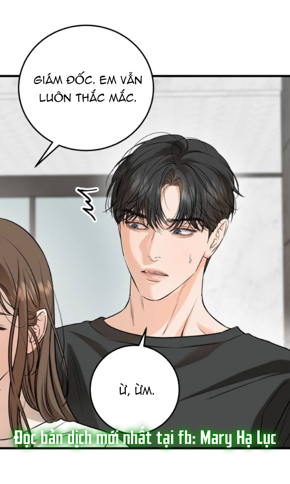 Nóng Lòng Muốn Giày Vò Em chapter 67.1 22