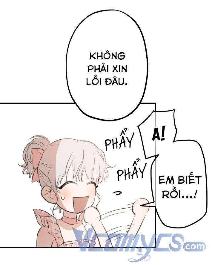 những nhân vật mạnh nhất thế giới ám ảnh tôi chapter 20 23