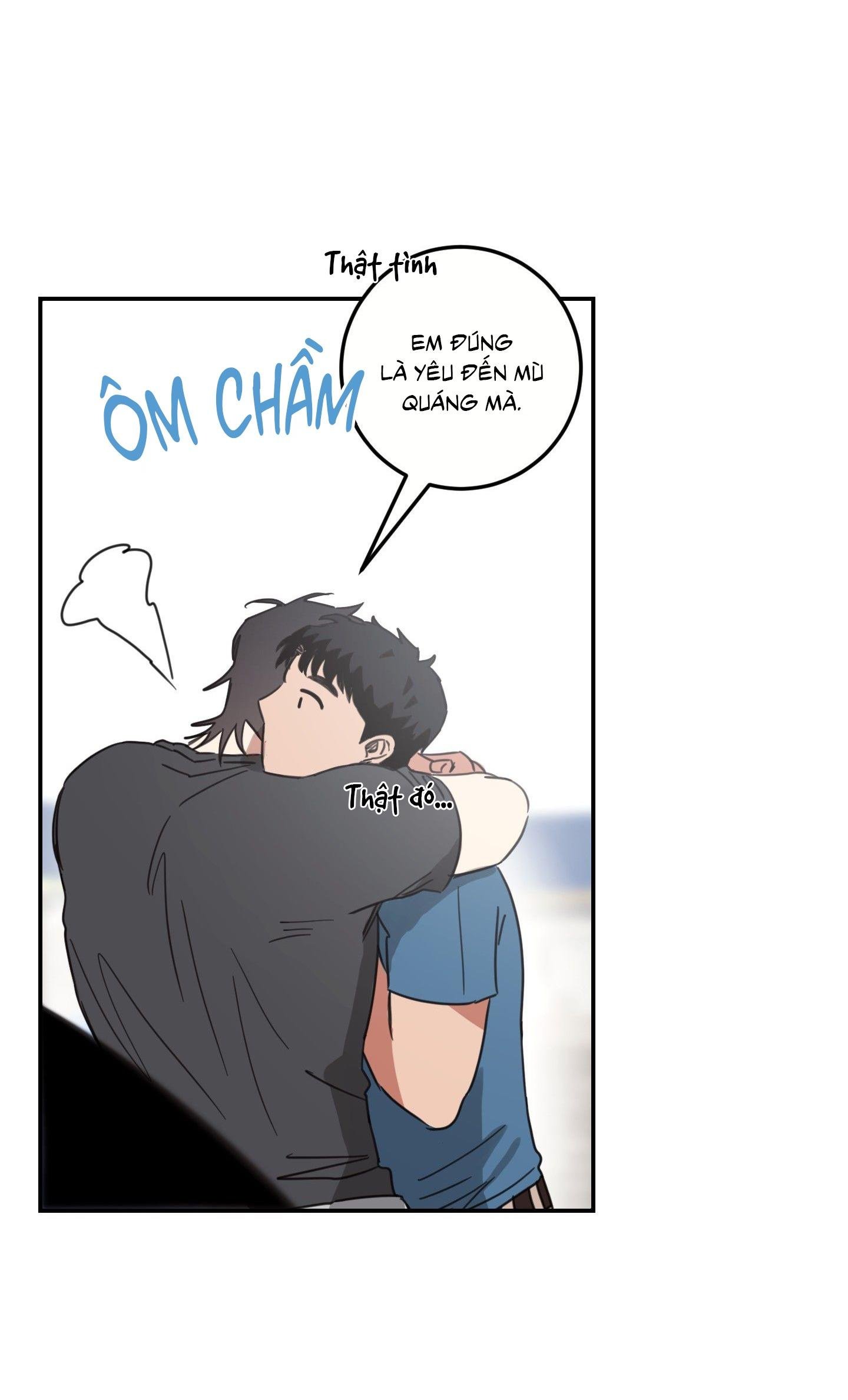 ngôi nhà hướng mặt trời mọc chapter 39 55