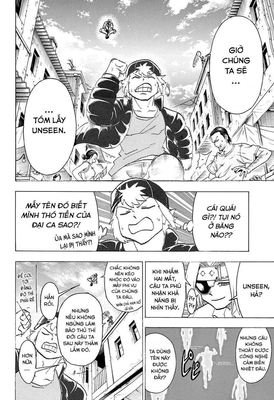 undead unluck chapter 146 15