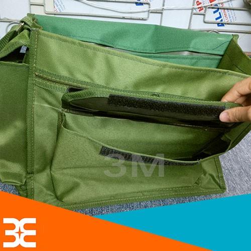 Túi đựng đồ nghề sửa chữa thần thánh không thể thiếu cho các bác thợ điện tử, điện lạnh