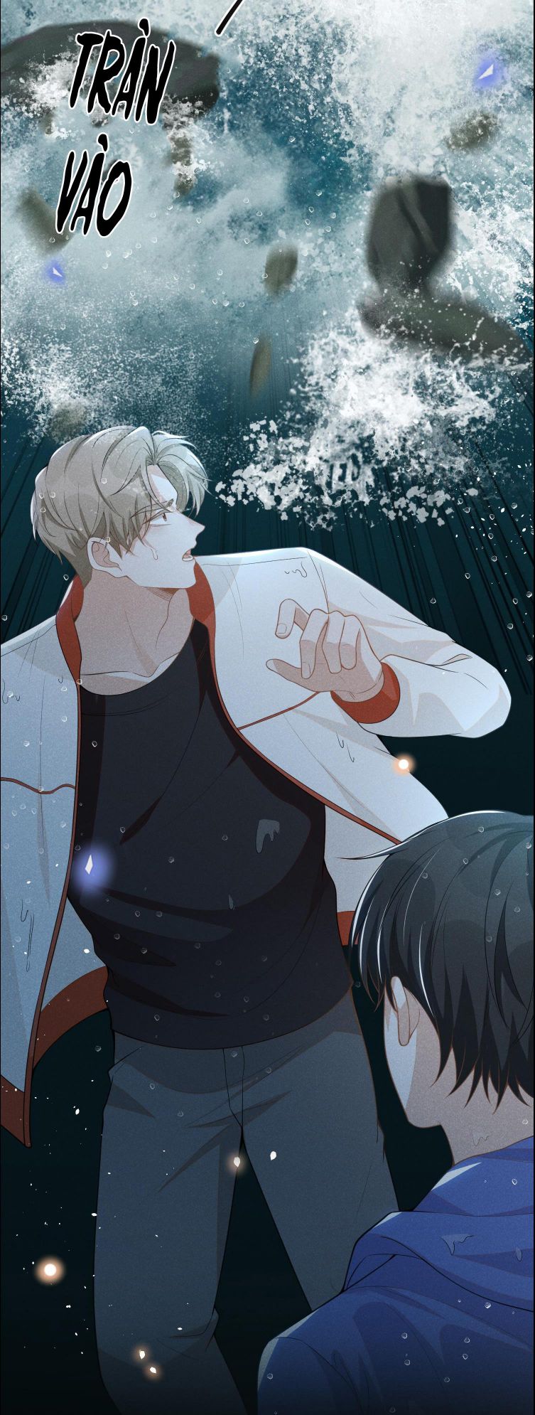 kiếp sau không gặp chapter 65 41