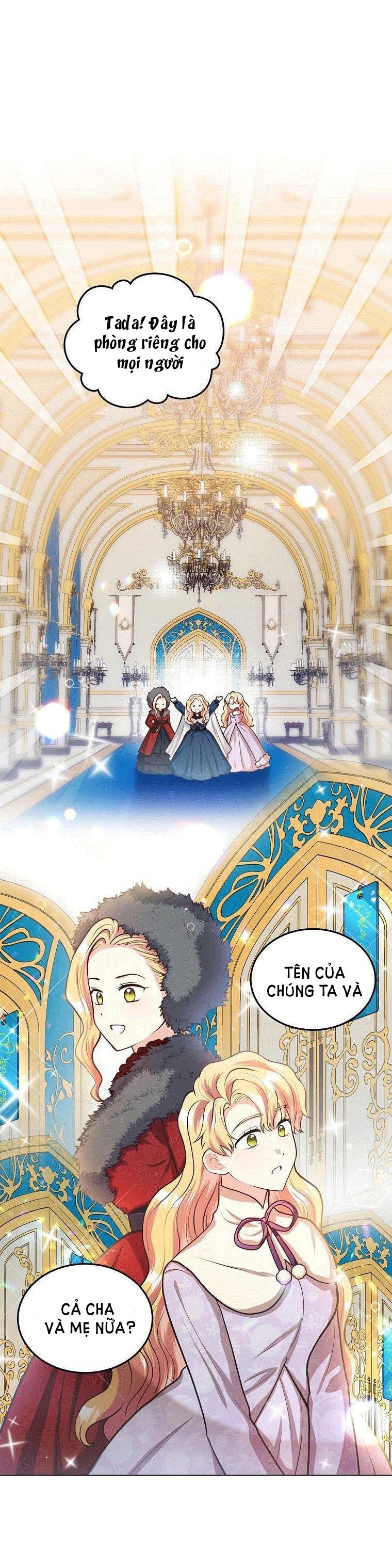 mùa đào vào tháng sáu chapter 17.1 25