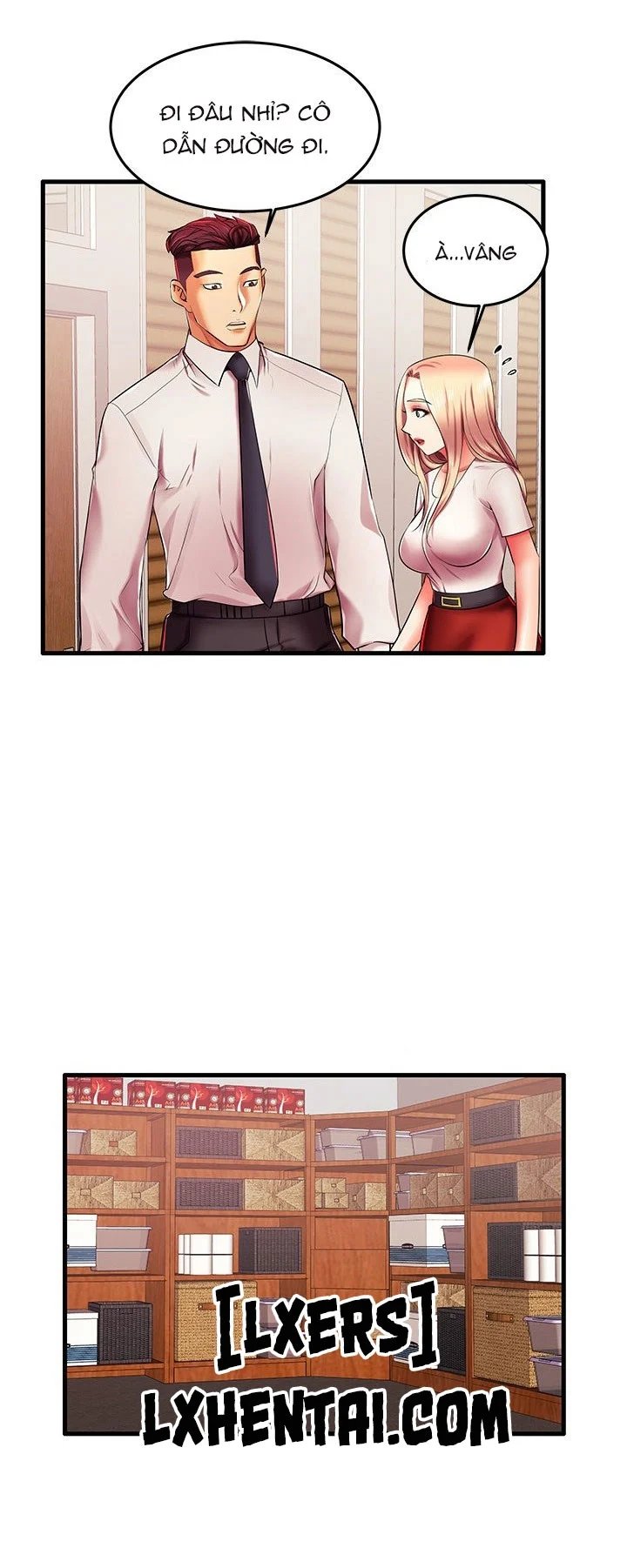 người mẹ xấu xa chapter 6 28