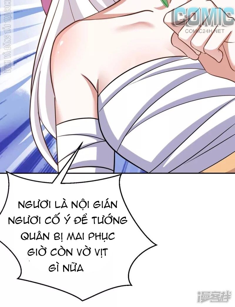 manh hổ trọng sinh : tướng quân đại nhân muốn ôm ôm chapter 52.2 16